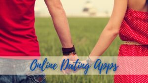 How can online dating apps help people establish long-term relationships?