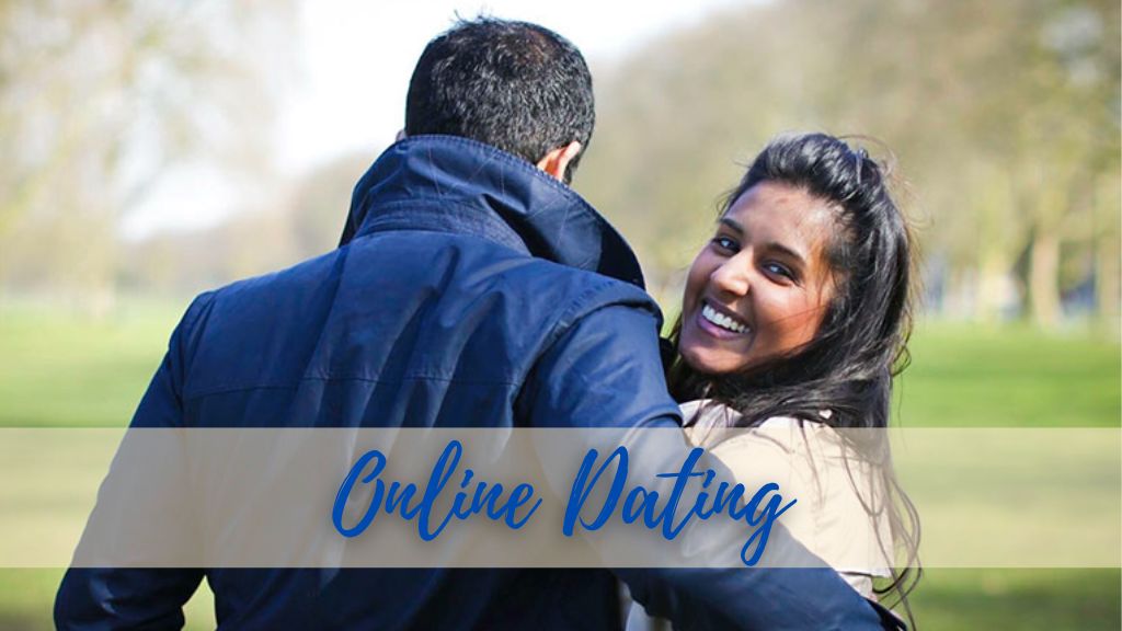 Online dating