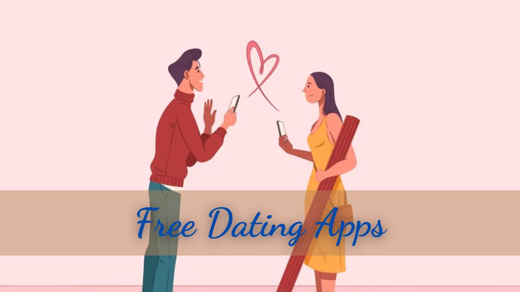 Free dating app