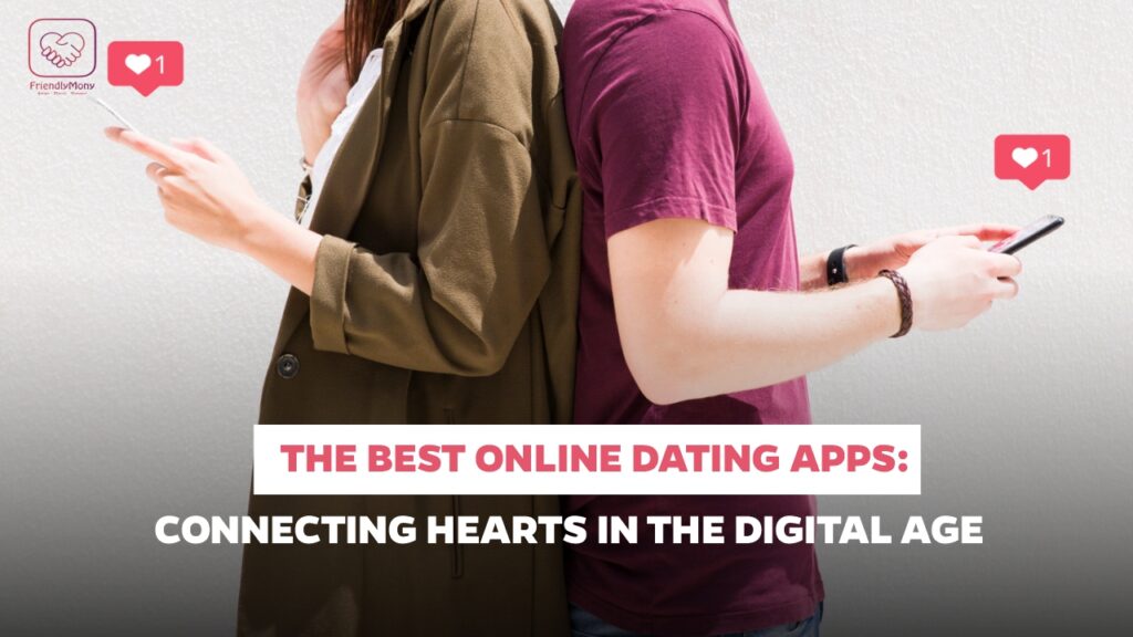 Online Dating Apps